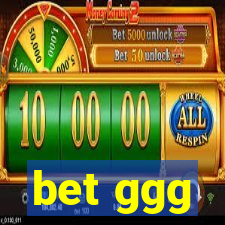 bet ggg